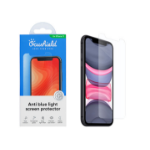 Ocushield OCUIPHONEXRZ mobile phone screen/back protector Clear screen protector Apple 1 pc(s)