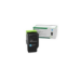 Lexmark 78C20C0 Toner-kit cyan return program, 1.4K pages for Lexmark CS 421/622/CX 522/CX 622
