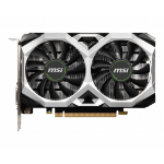 MSI VENTUS GeForce GTX 1650 D6 XS OCV1 NVIDIA 4 GB GDDR6