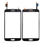 CoreParts MSPP70904 mobiele telefoon onderdeel Displayglasdigitizer Zwart