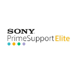 Sony PrimeSupport Elite, 5 years, 12.000 hr