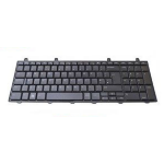 DELL M174P laptop reserve-onderdeel Toetsenbord