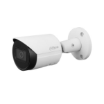 Dahua Technology WizSense DH-IPC-HFW2441S-S-0280B security camera Bullet IP security camera Outdoor 2668 x 1520 pixels Wall