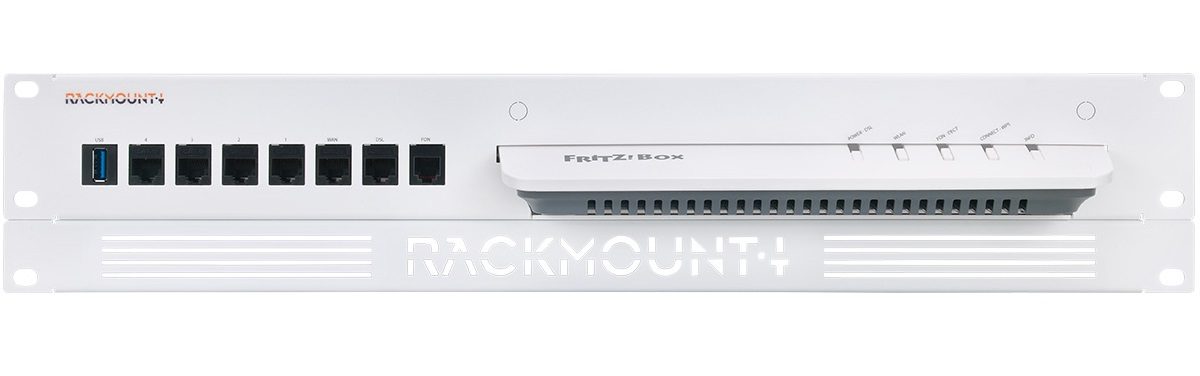 Rackmount.IT RM-FB-T3 rack accessory Mounting bracket