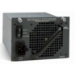 Cisco Catalyst 4500 power supply unit 1300 W Black