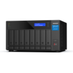 TVS-H874X-I9-64G/176TB-EXOS - NAS, SAN & Storage Servers -