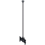 Unicol KP330DB TV mount/stand 81.3 cm (32") Black