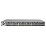 HPE StoreFabric SN6000B Managed 1U Silver