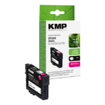 KMP 1662,4006 ink cartridge 1 pc(s) Compatible Magenta