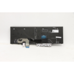 Lenovo 5N20Z74846 laptop reserve-onderdeel Toetsenbord