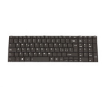 Toshiba H000044020 notebook spare part Keyboard