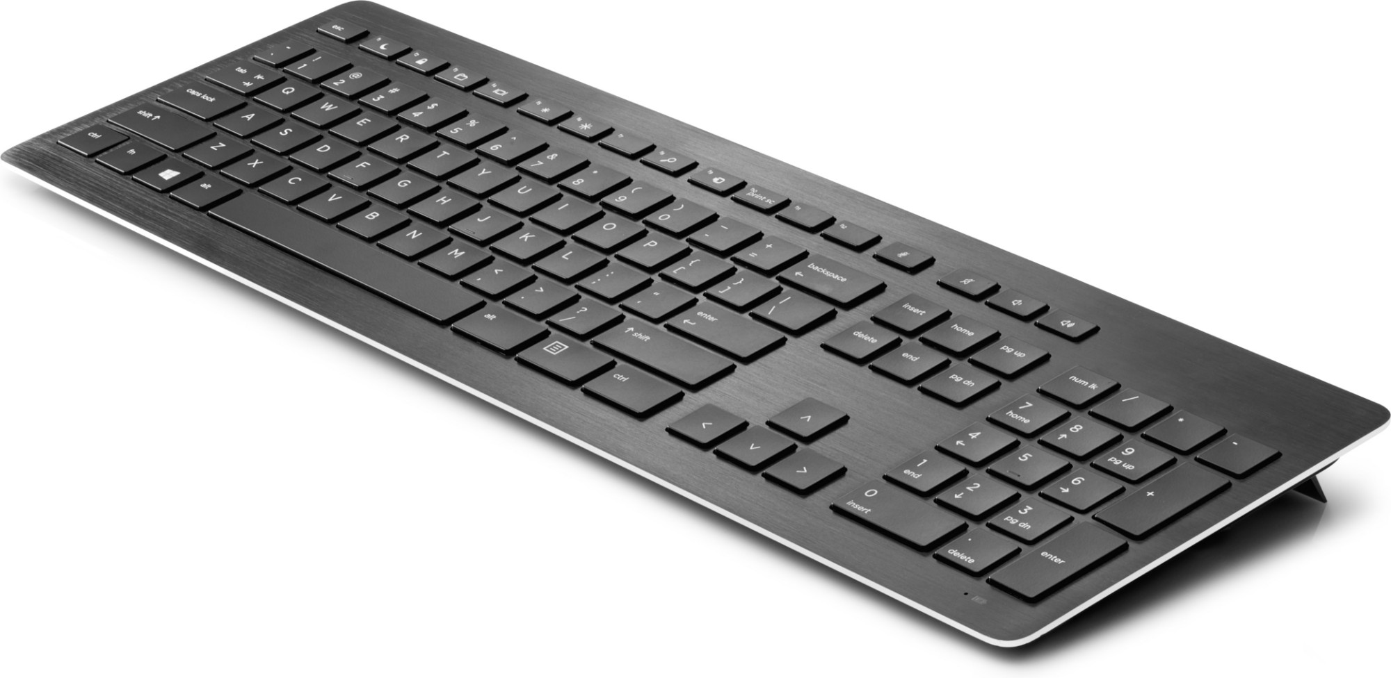 HP Wireless Premium Keyboard