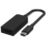 Microsoft JWG-00004 USB graphics adapter Black