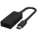 Microsoft JWG-00004 Adaptador gráfico USB Negro