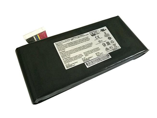 Image of CoreParts MBXMSI-BA0007 notebook spare part Battery