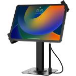 CTA Digital PAD-SWMB tablet security enclosure 13" Black