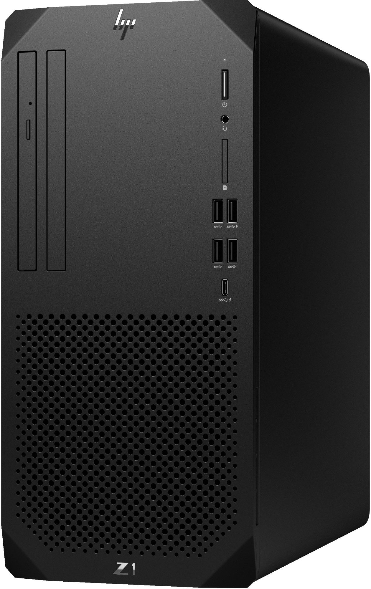 HP Z1 G9 Intel® Core™ i7 i7-14700 32 GB DDR5-SDRAM 512 GB SSD Windows
