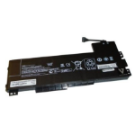HP 808452-001 notebook spare part Battery