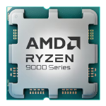 AMD Ryzen 9 9900X processor 4.4 GHz 76 MB L2 & L3