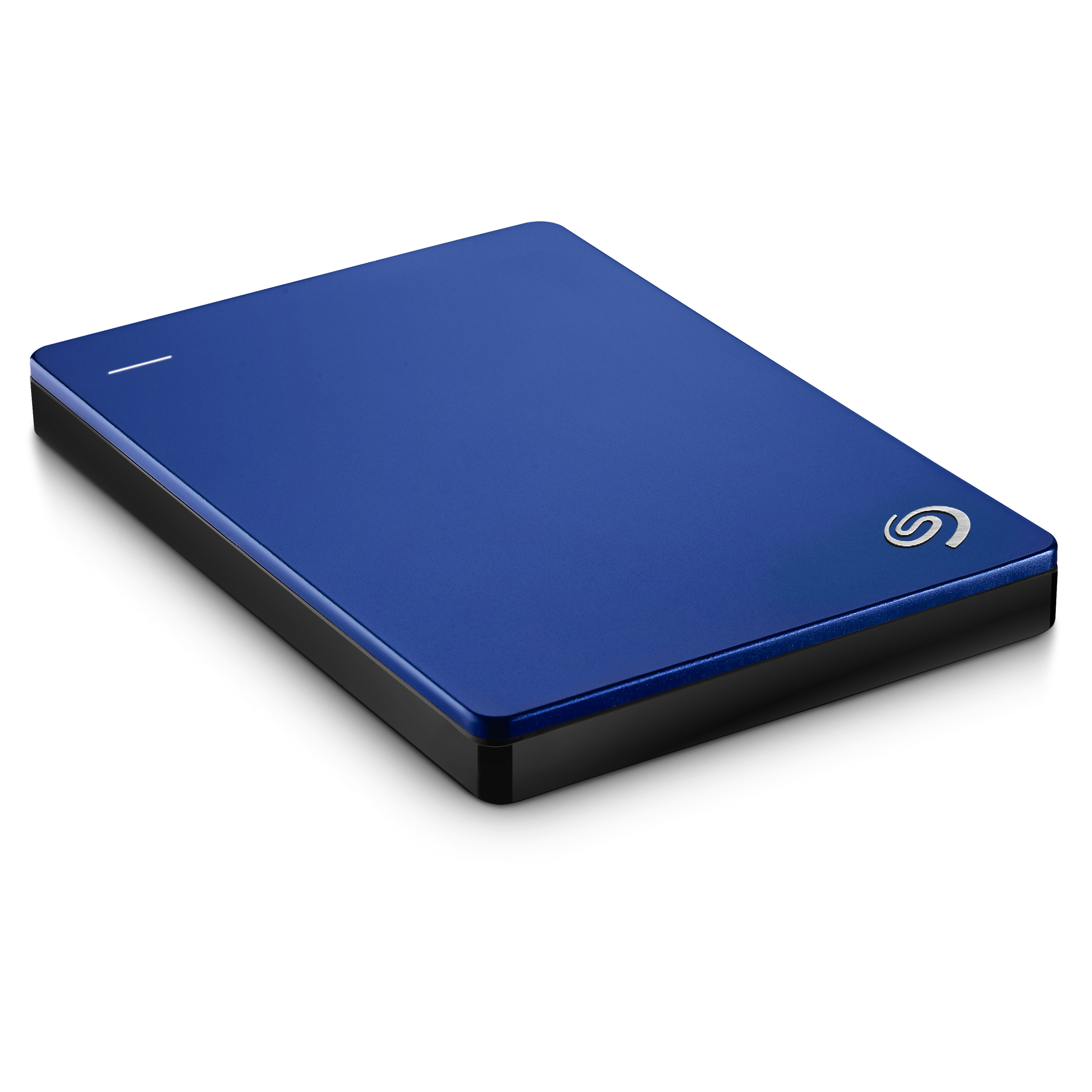 how to use seagate backup plus at storage