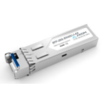 Axiom SFP-25G-BX40U-I-AX network transceiver module Fiber optic 25000 Mbit/s SFP+