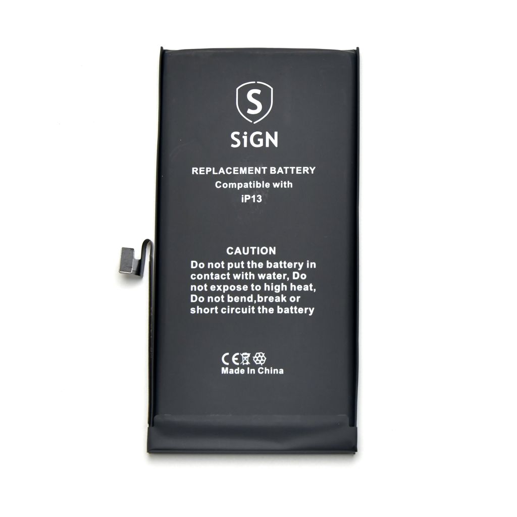 EU Product - iPhone 13 Battery thumbnail
