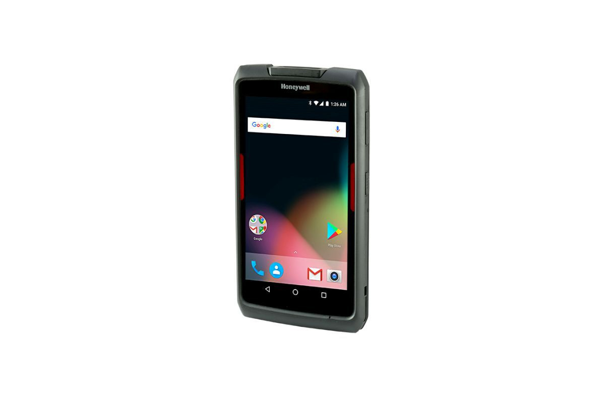 Image of Honeywell EDA71-1-B741EAGOK tablet 32 GB 17.8 cm (7") Qualcomm...