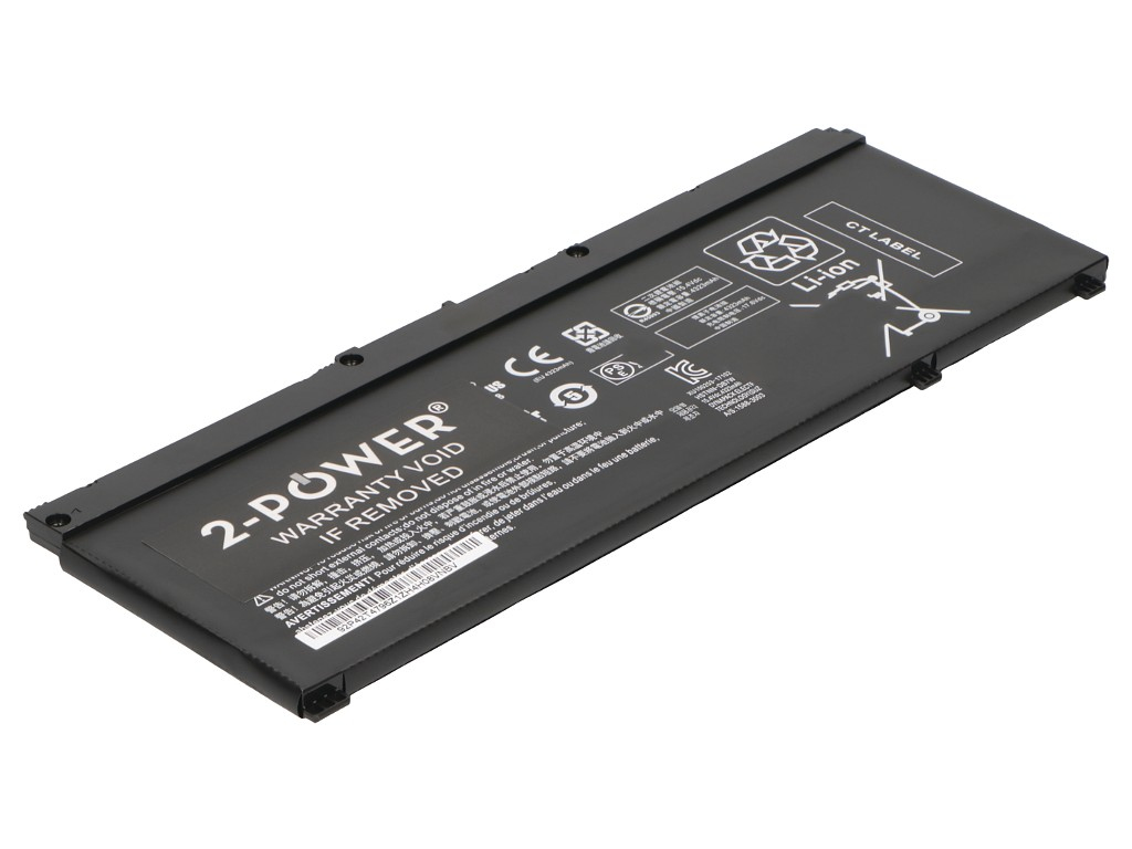 2-Power CBP3746A notebook spare part