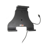 Brodit 721071 holder Active holder Tablet/UMPC Black