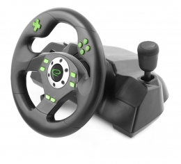EGW101 Gaming Controller Steering wheel Playstation,Playstat