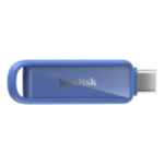 SanDisk Phone Drive USB flash drive 512 GB USB Type-C 3.2 Gen 1 (3.1 Gen 1) White