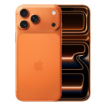Apple iPhone 17 Pro Max 512GB Cosmic Orange