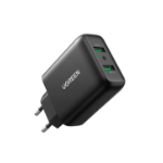 Ugreen 10216 mobile device charger Black Indoor