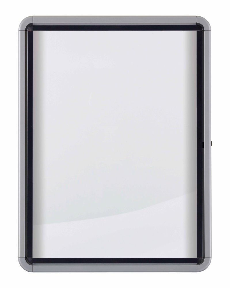 Nobo External Glazed Case Magnetic 9xA4