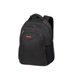 American Tourister At Work 39,6 cm (15.6") Rugzak Zwart, Oranje