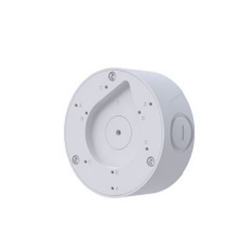 30 Series Junction Box, Round thumbnail