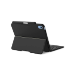 Epico 73711101300003 tablet case 27.7 cm (10.9") Flip case Black, Blue