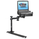 RAM Mounts RAM-VB-129-SW1 laptop stand Black 16"