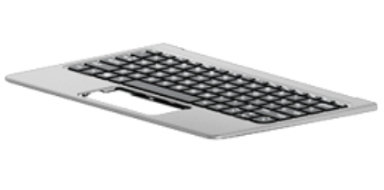 HP 814718-031 notebook spare part Top case