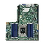 Supermicro MBD-H11SSW-NT Socket SP3 ATX