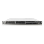 HPE ProLiant DL140 G2 Intel® E7520 Socket 604(mPGA604) Rack (1U)