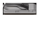 Ricoh 417587 printer/scanner spare part