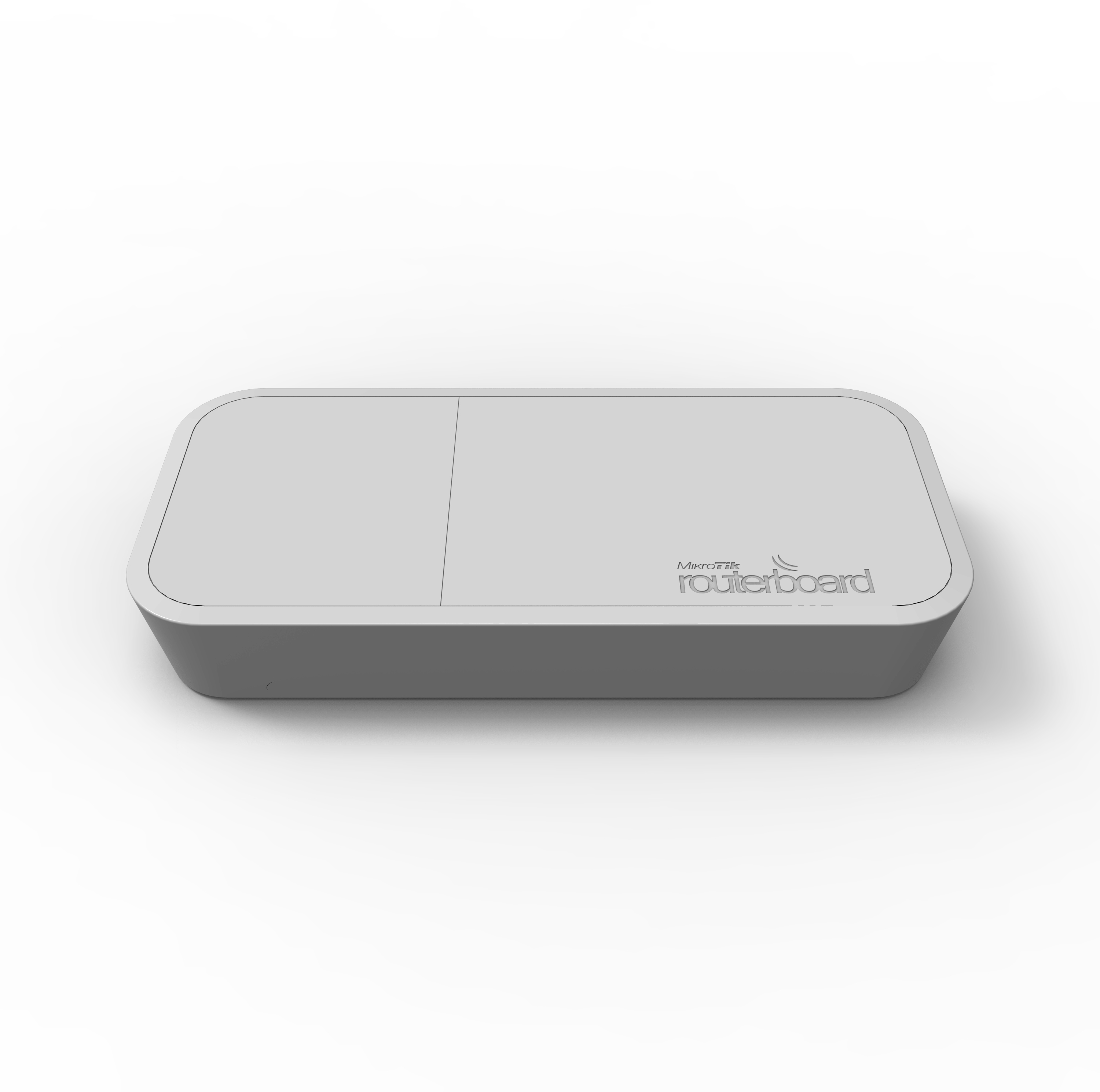 Image of Mikrotik FTC network media converter White