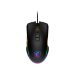 MSI FORGE GM300 mouse Gaming Right-hand USB Type-A Optical 7200 DPI