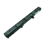 2-Power 14.4v, 4 cell, 37Wh Laptop Battery - replaces 0B110-00250100