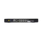 Palo Alto Networks PA-450R hardware firewall 1U 3.2 Gbit/s
