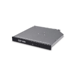 LG DTC2N optical disc drive Internal DVD Super Multi DL Black