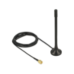DeLOCK 89490 antenne Omnidirectionele antenne SMA 2 dBi