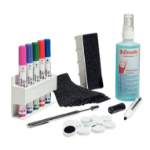 Esselte Whiteboard Starter Kit