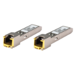 ATEN 2A-143G network transceiver module Copper 1000 Mbit/s SFP